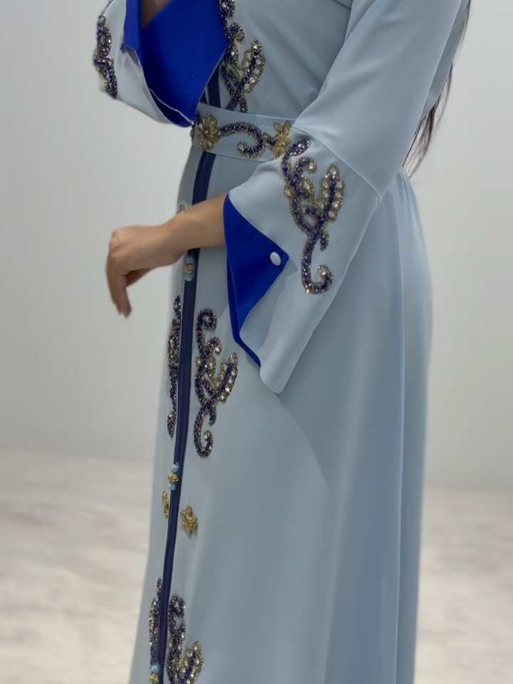 جلابية الكنز - الصورة 4