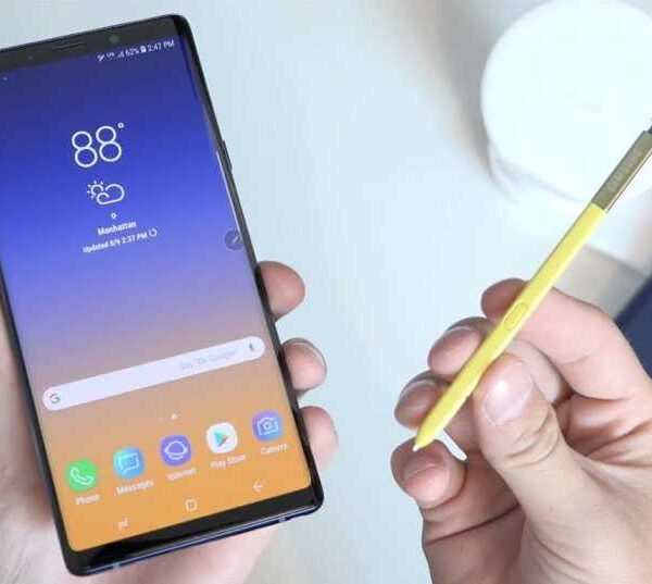 سامسونج نوت 9