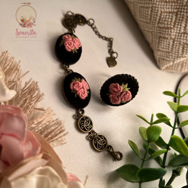 طقم اكسسوار