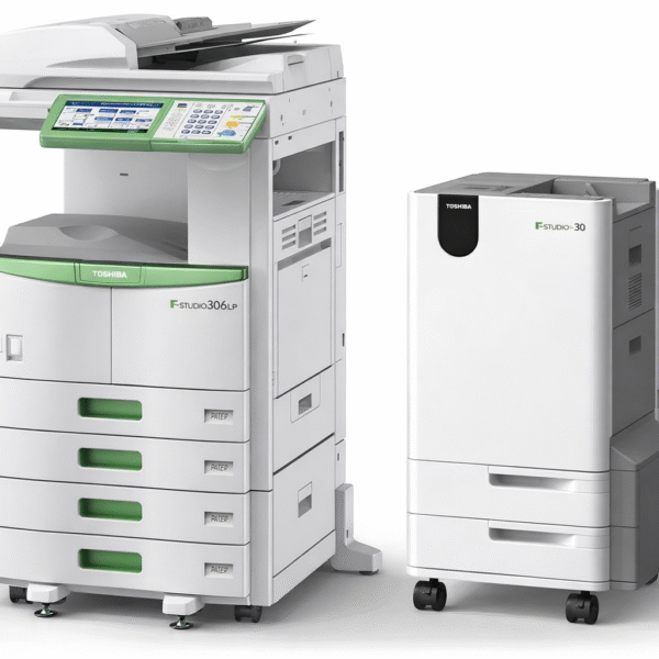 الة تصوير توشيبا 306LP