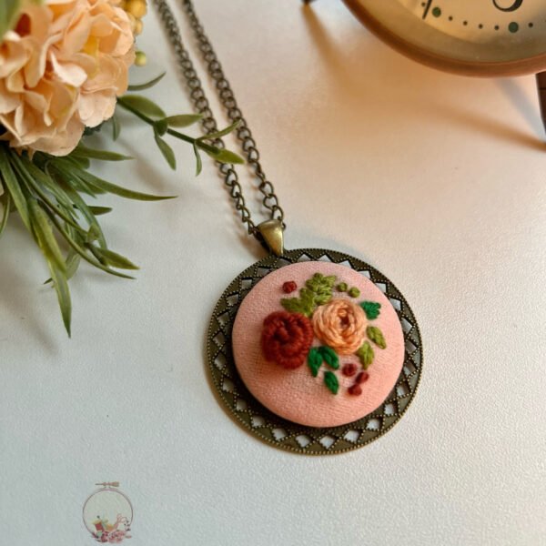 سلسال تطريز