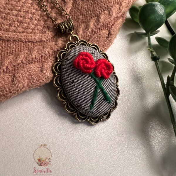 سلسال تطريز