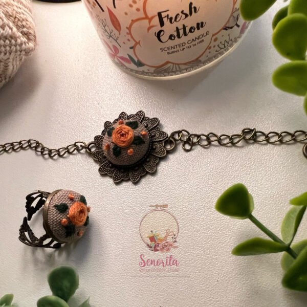 طقم اكسسوار