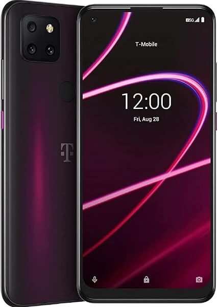 T-MOBILE REVVL (5G)