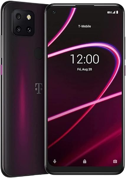 T-MOBILE REVVL (5G)