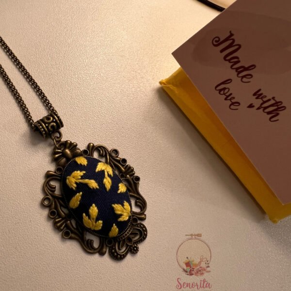 تطريز سلسال