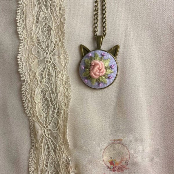 سلسال بآطار قطة