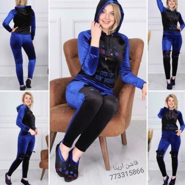 بجامة تركية