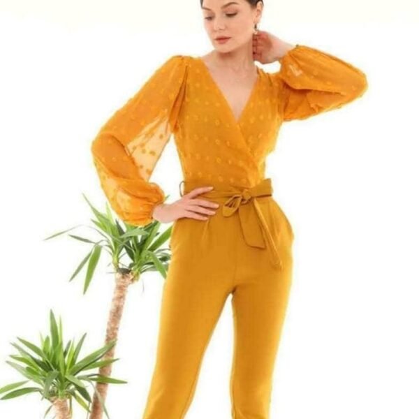 جمب سوت تركي