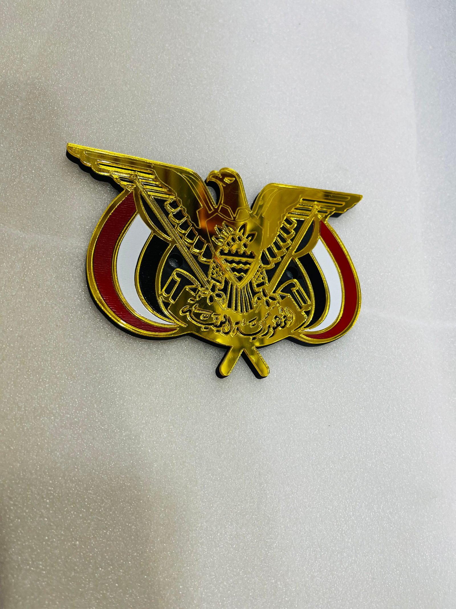 طير الجمهوريه