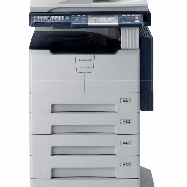 طابعة Toshiba e-STUDIO 195/225/245