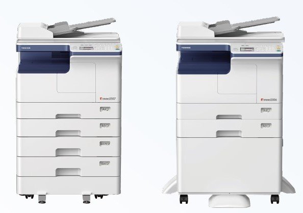 الة تصوير توشيبا e-STUDIO2006