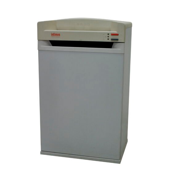 الة فرم المستندات Intimus 302 CC