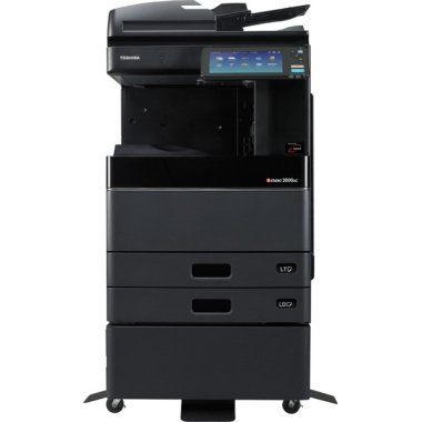 طابعة توشيبا 2010AC