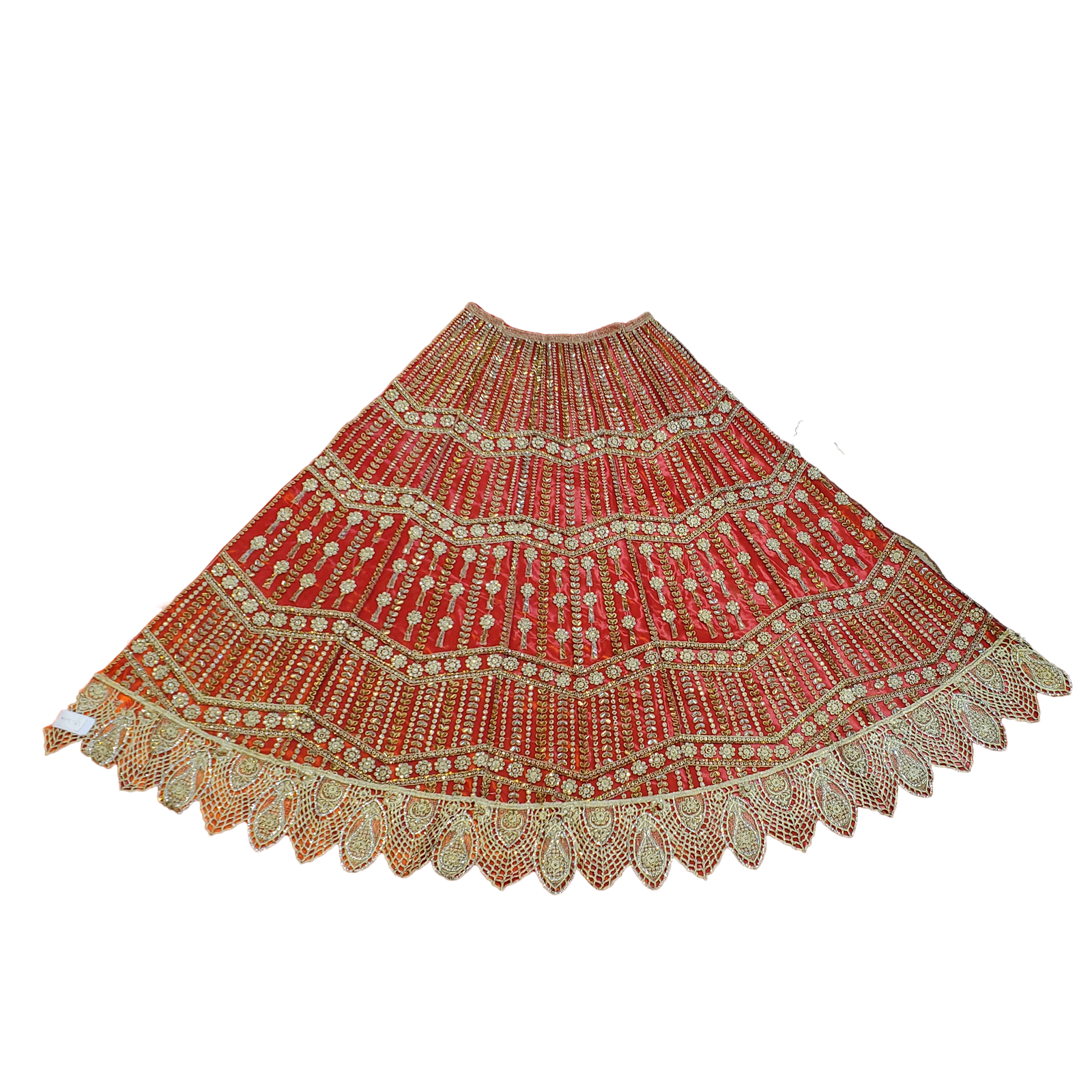 شرارة مطرزة فاخرة - Image 6