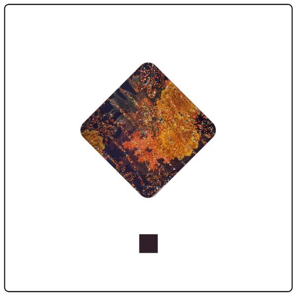 درع علي فصوص أصلية