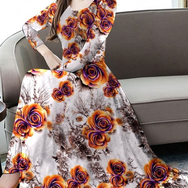 شيفون حريري ممتاز