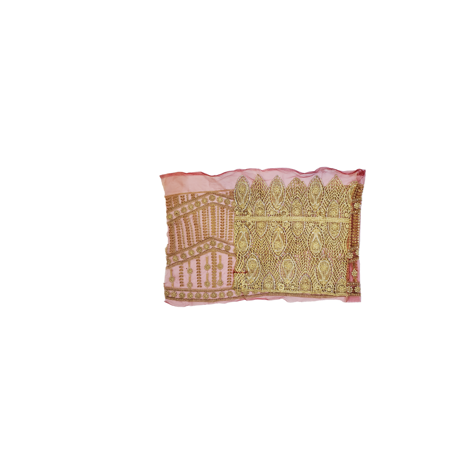 شرارة مطرزة فاخرة - Image 5