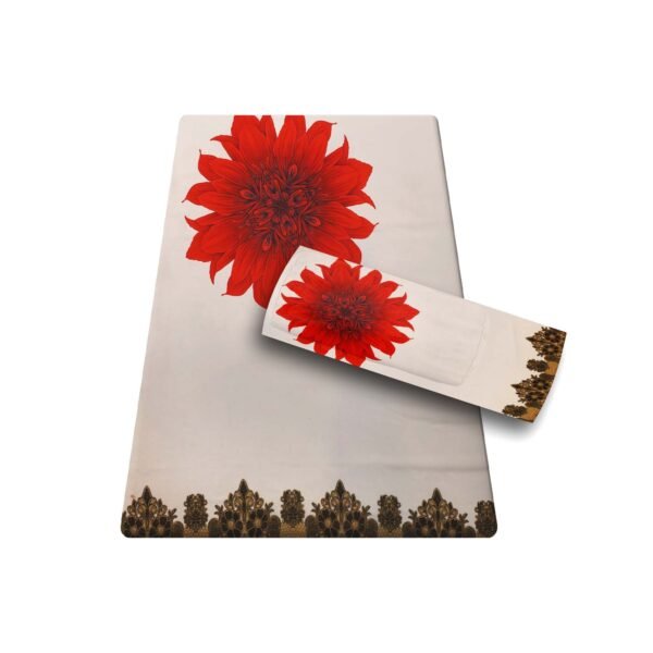 شيفون ناعم بودرة