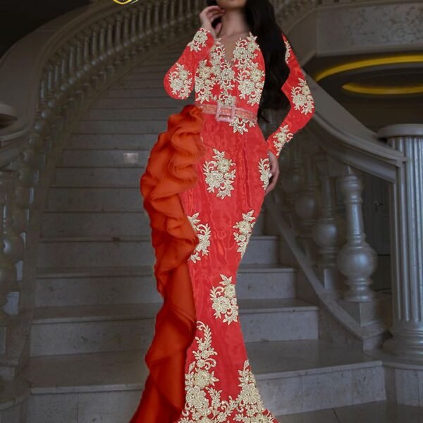 زنة حاشية فاخر