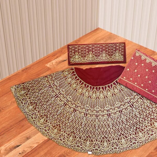 شرارة مغربي قفطان