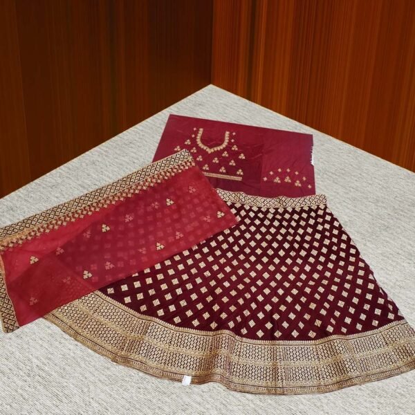 شرارة هندي قطيفة