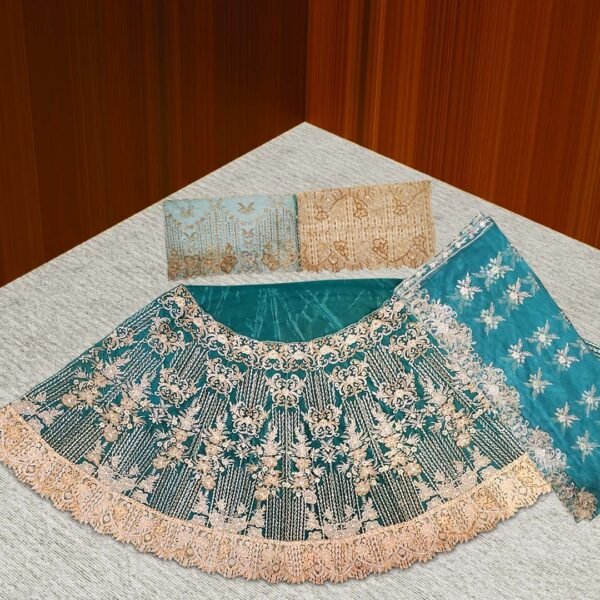 شرارة فستان زفاف