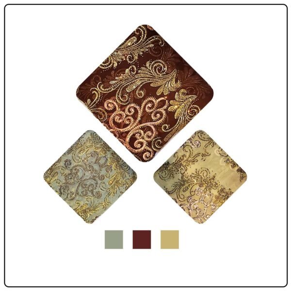 درع هندي فصوص نمساوي