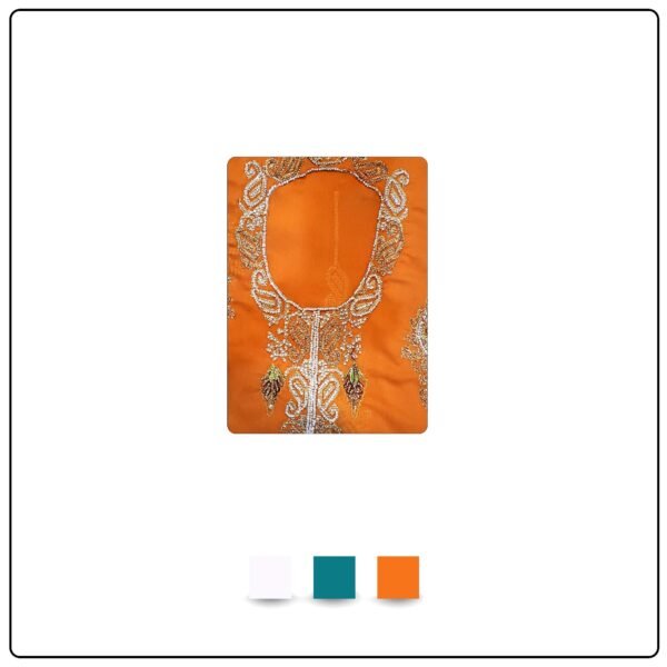 درع بشكل روعة