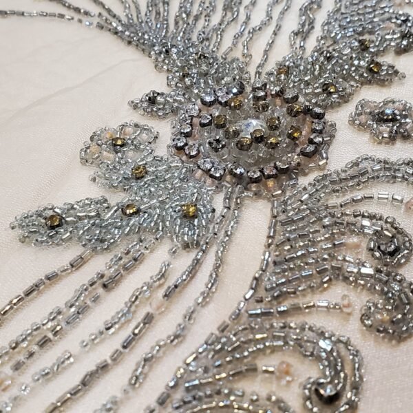 نقشات صدور هندي