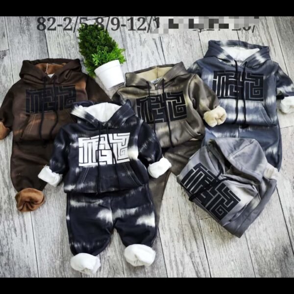 بجائم ولادي