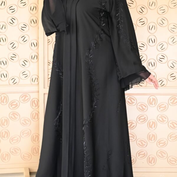 عبايه تك توك