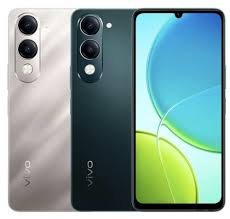 هاتف فيفو Y04