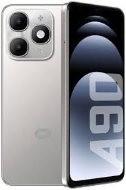 هاتف إيتل itel A90