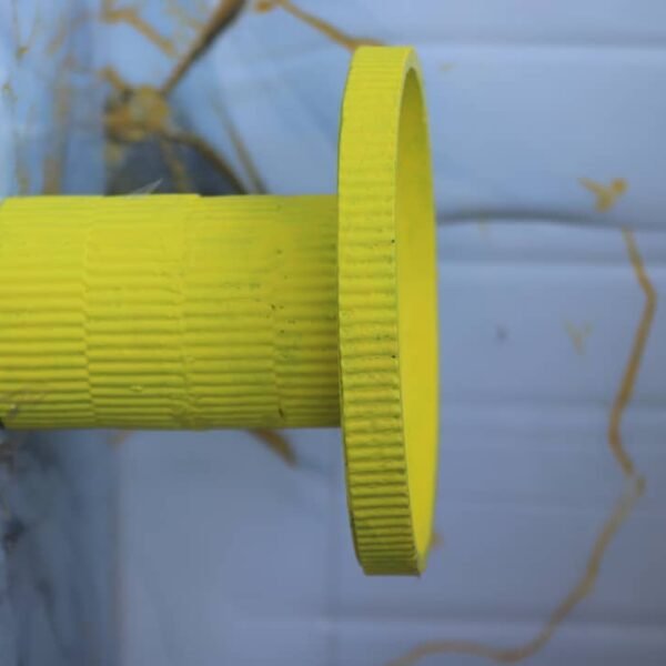 حامل جداري متعدد الاستخدام بتصميم دائري