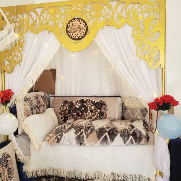 سجافات هوادج للإيجار اليوم 1000