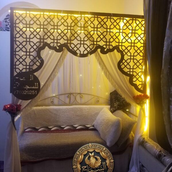 هوادج للإيجار اليوم 1000