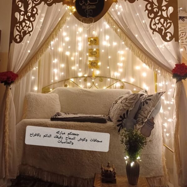 هوادج للإيجار اليوم 1000