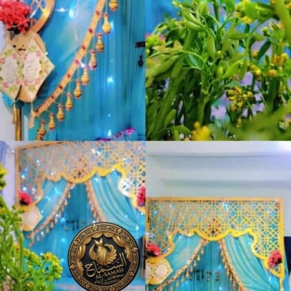 هوادج للإيجار اليوم 1000