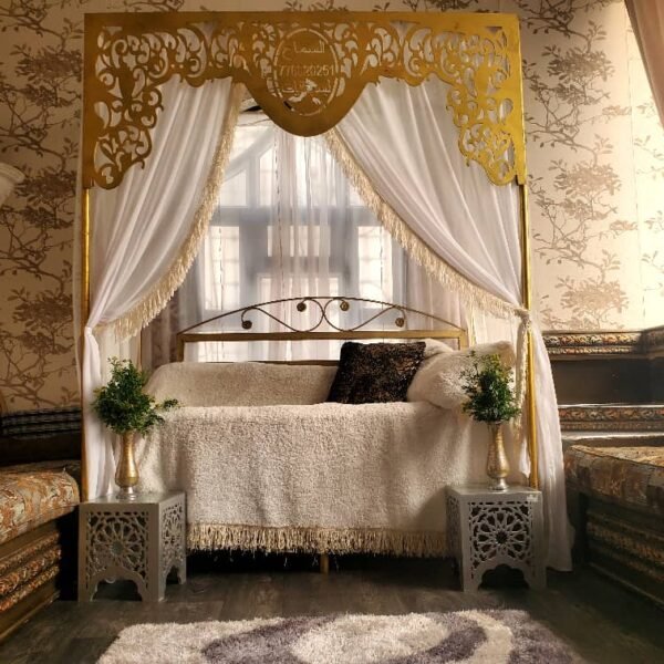 هوادج للإيجار اليوم 1000