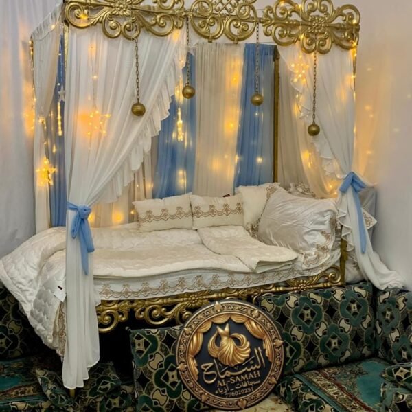 هوادج للإيجار اليوم 1000