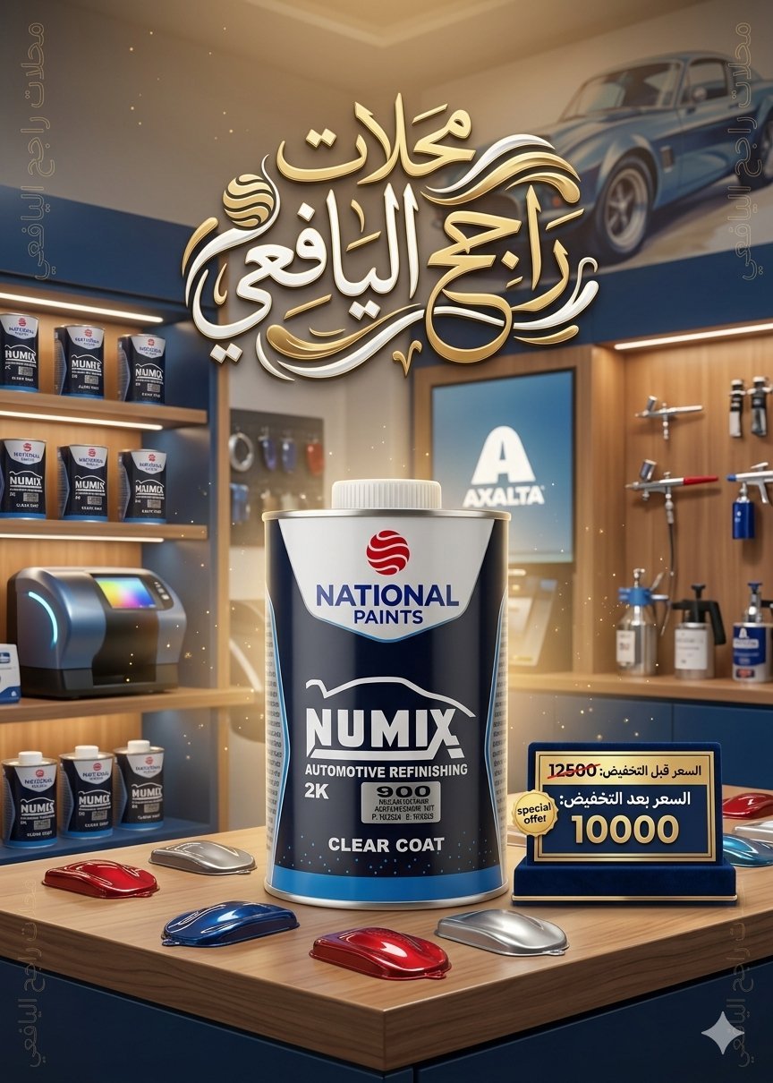 طبقة لماعة - Image 2