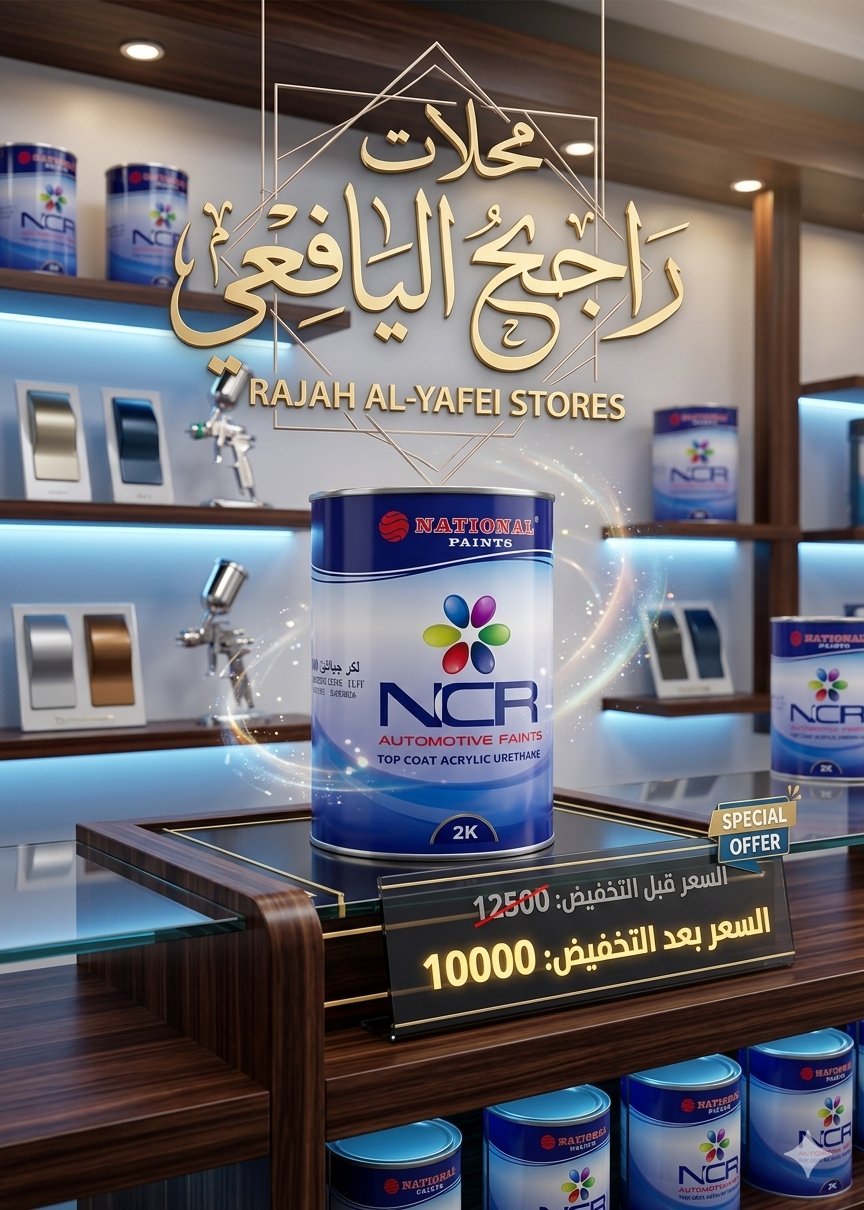 طبقة لماعة - Image 3