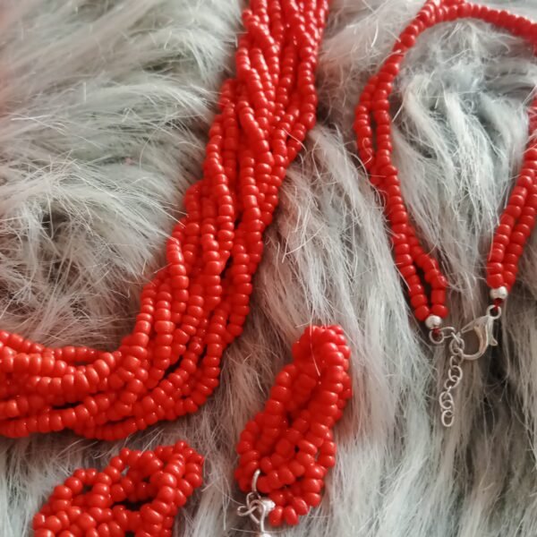 مبروم المرجان الصيني