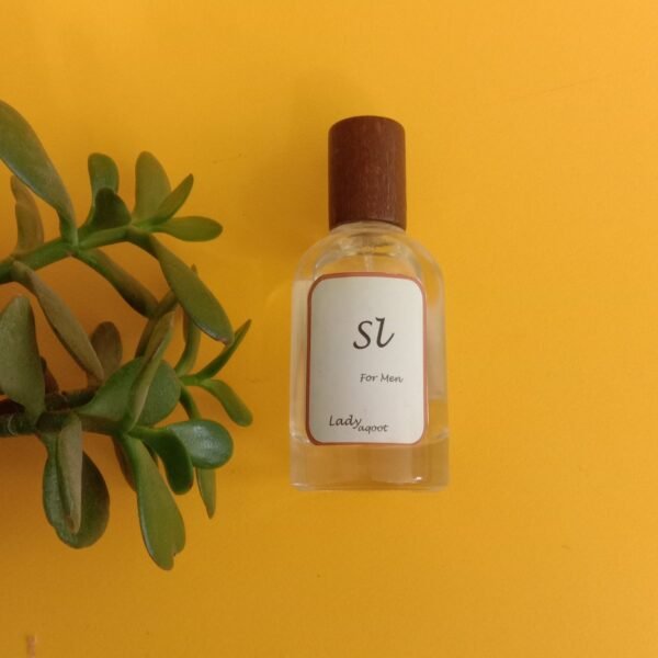 عطر sl رجالي متوفر احجام