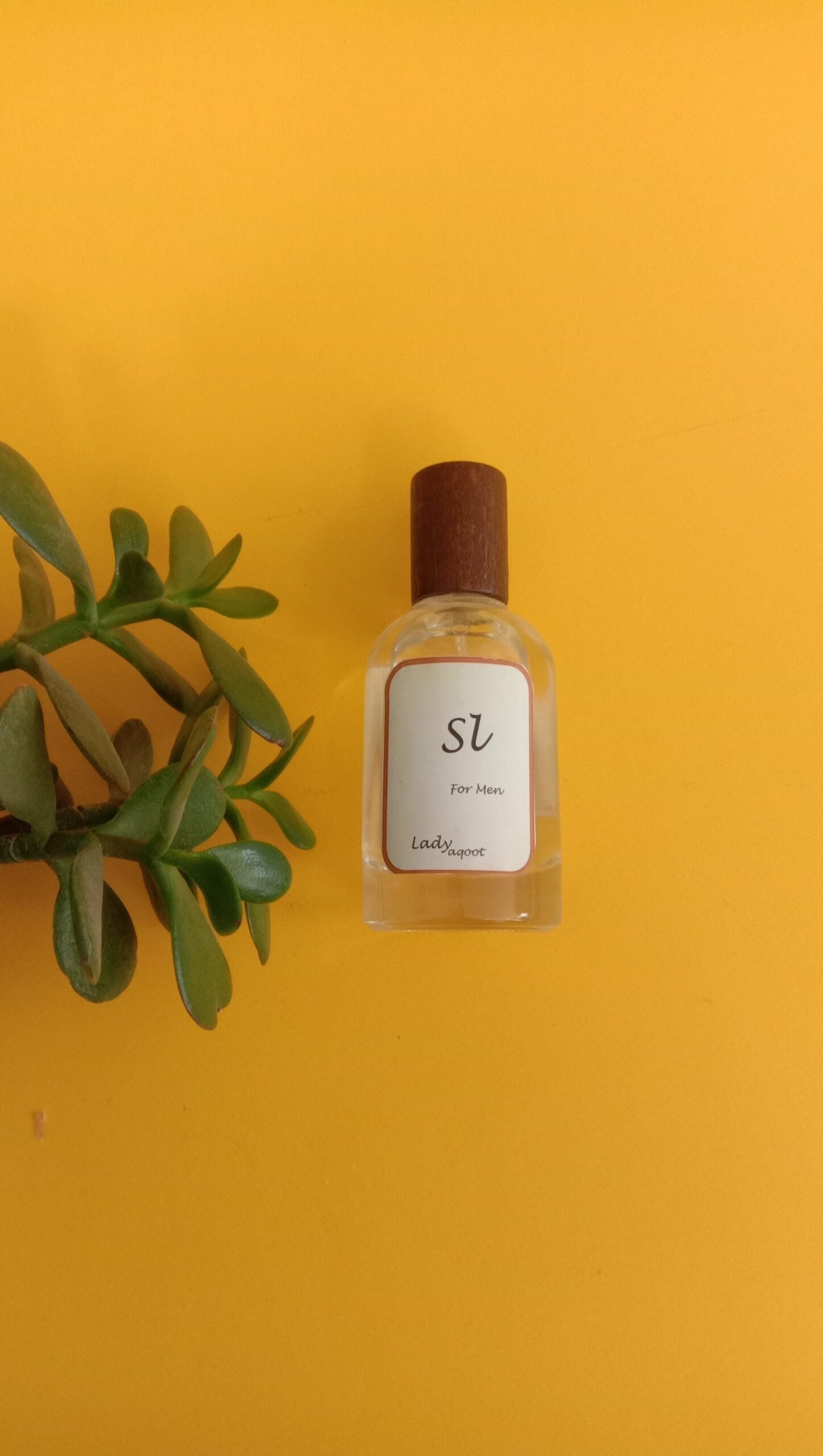 عطر sl رجالي متوفر احجام