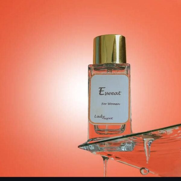 عطر Esweet نسائي متوفر احجام