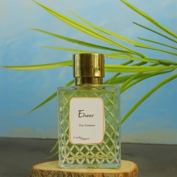 عطر eheer نسائي متوفر احجام