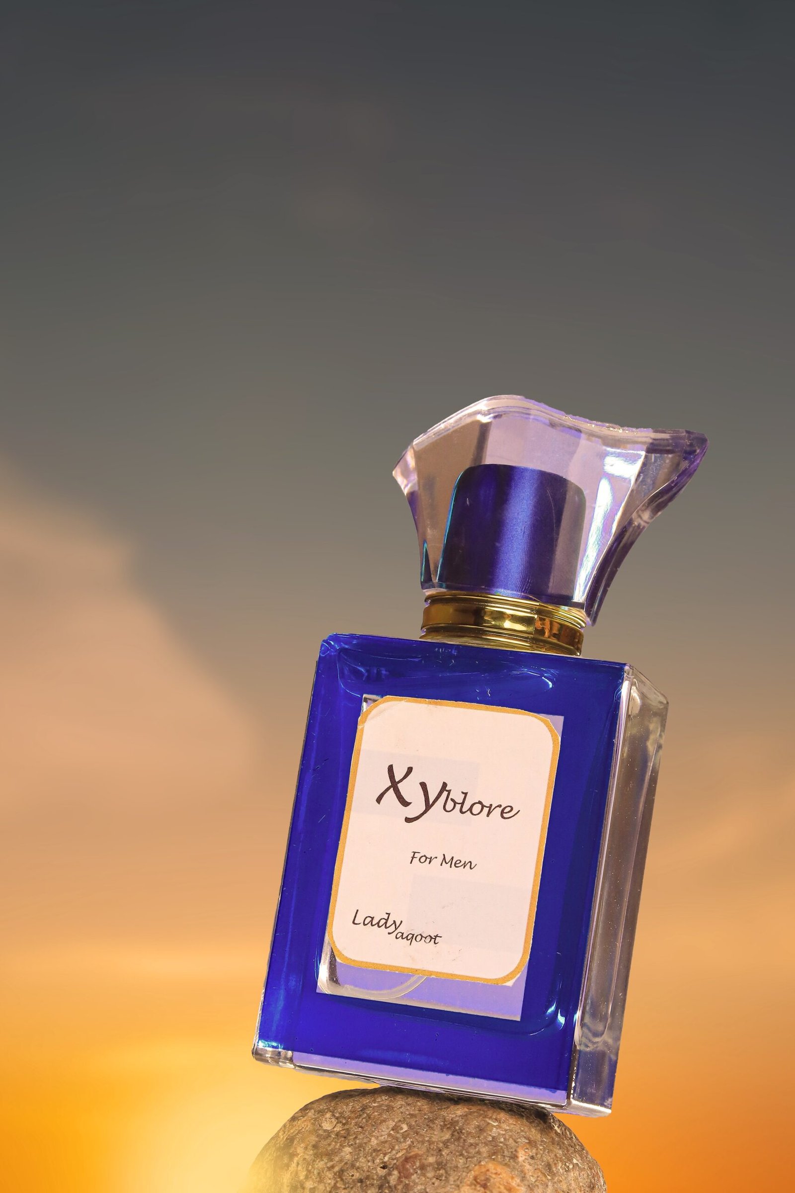 عطر exyblore للرجل الجذاب متوفر احجام مختلفه - الصورة 2