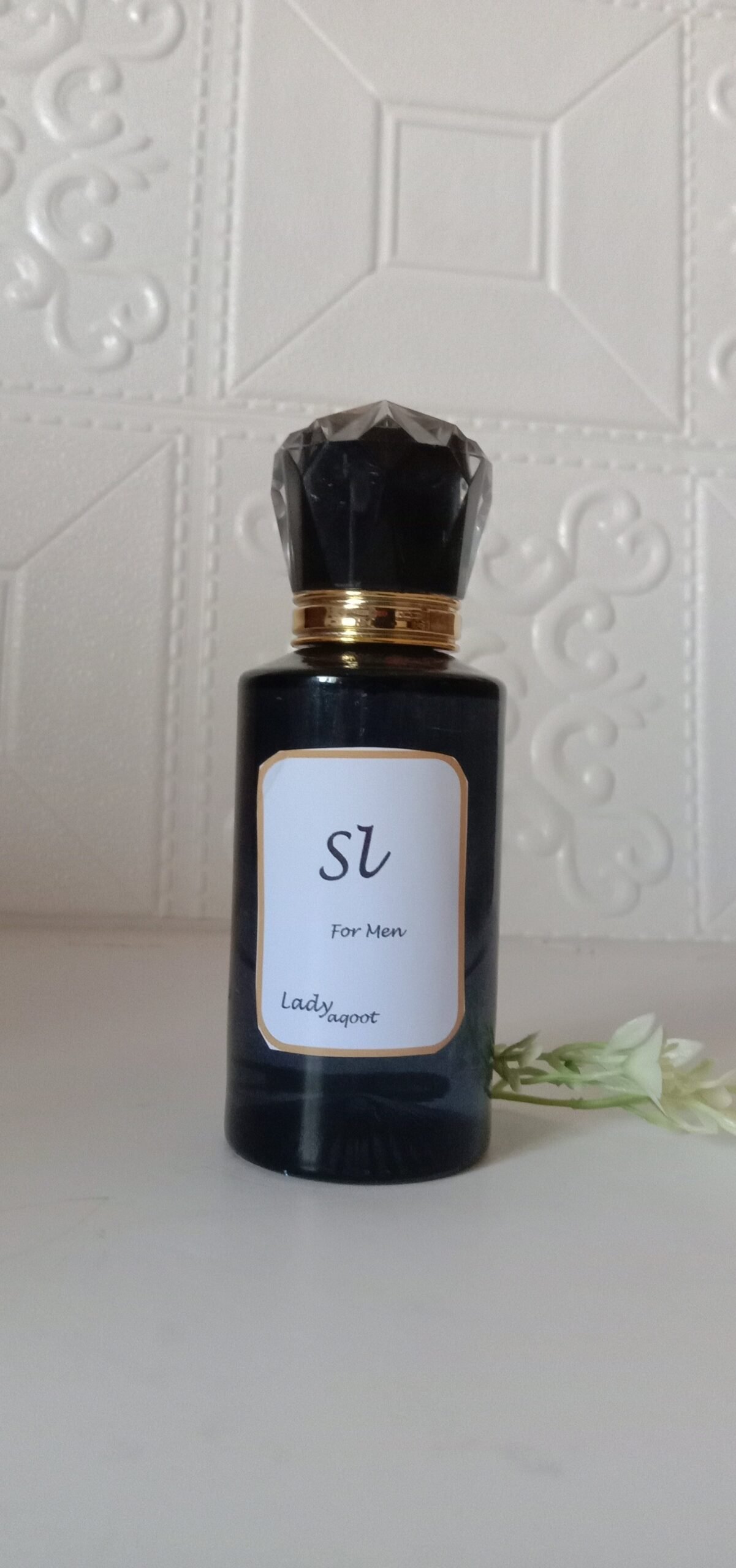عطر sl رجالي متوفر احجام - الصورة 2